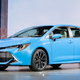 Image for article titled Why The 2019 Toyota Corolla Hatchback With A Manual Is Such A Big Deal